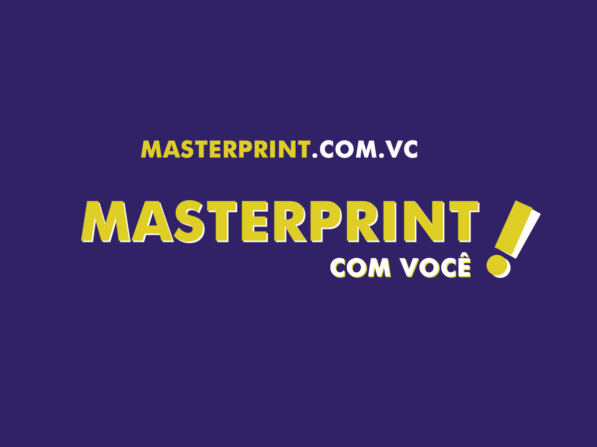 Masterprint Com Você